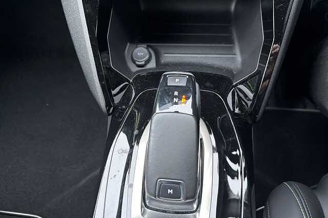 Peugeot 2008 1.2 PureTech 155 GT Premium 5dr EAT8