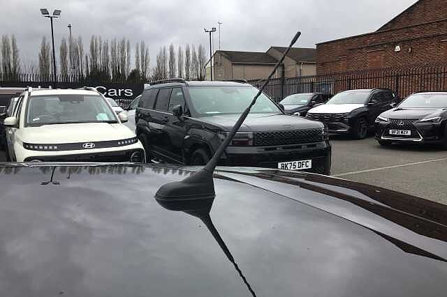 Vauxhall Corsa 1.2 Turbo Ultimate 5dr