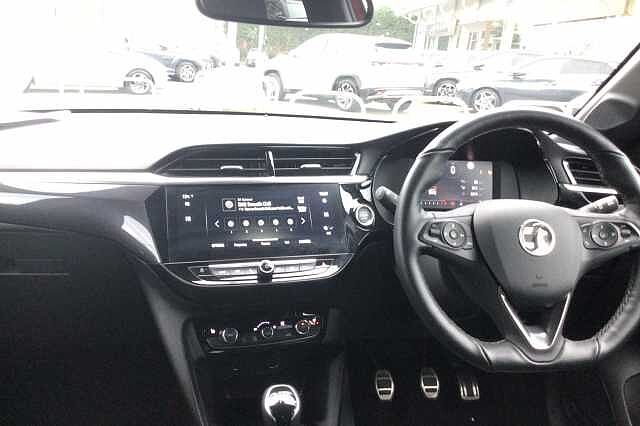 Vauxhall Corsa 1.2 Turbo Ultimate 5dr