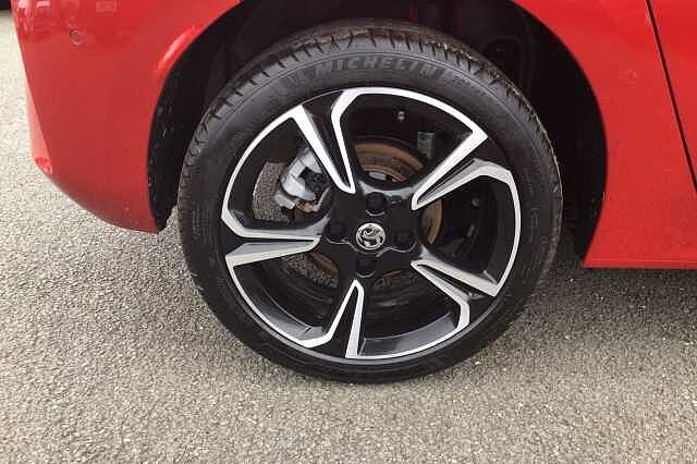 Vauxhall Corsa 1.2 Turbo Ultimate 5dr