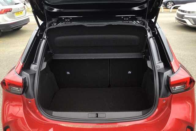 Vauxhall Corsa 1.2 Turbo Ultimate 5dr