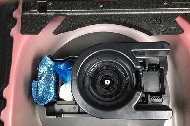 Vauxhall Corsa 1.2 Turbo Ultimate 5dr