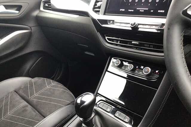 Vauxhall Grandland 1.2 Turbo Ultimate 5dr