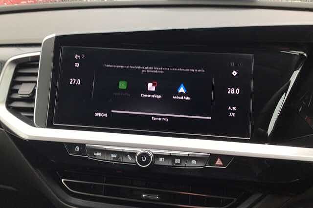 Vauxhall Grandland 1.2 Turbo Ultimate 5dr