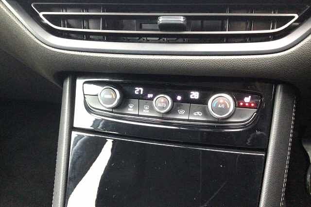 Vauxhall Grandland 1.2 Turbo Ultimate 5dr