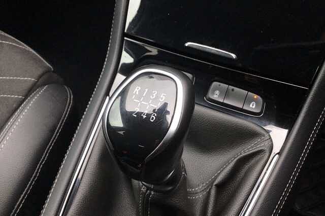 Vauxhall Grandland 1.2 Turbo Ultimate 5dr