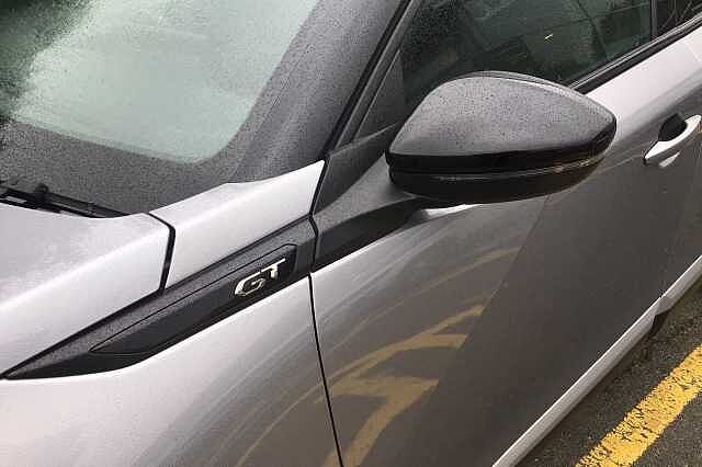 Peugeot 2008 1.2 PureTech 130 GT 5dr