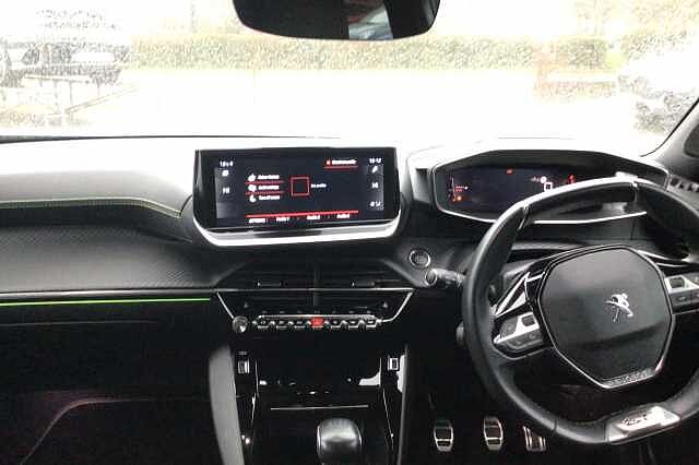 Peugeot 2008 1.2 PureTech 130 GT 5dr