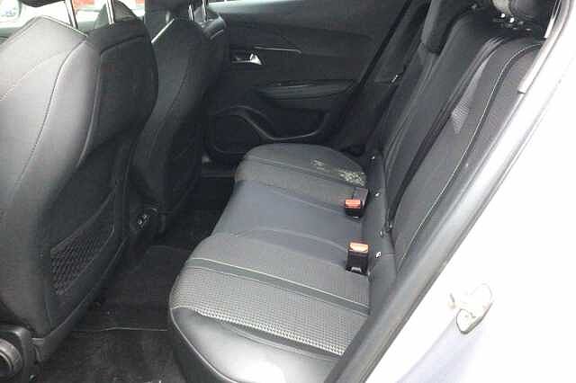 Peugeot 2008 1.2 PureTech 130 GT 5dr