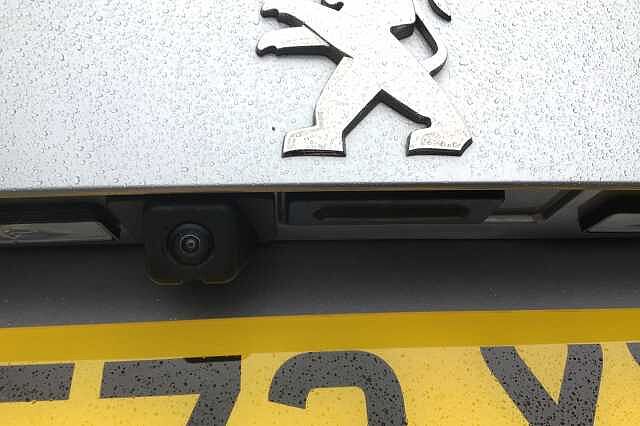 Peugeot 2008 1.2 PureTech 130 GT 5dr