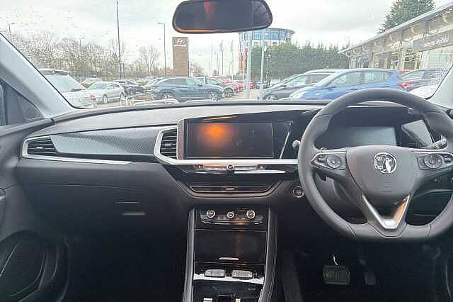 Vauxhall Grandland 1.2 Turbo Ultimate 5dr Auto