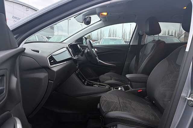 Vauxhall Grandland 1.2 Turbo Ultimate 5dr Auto