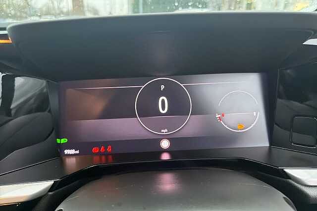 Vauxhall Grandland 1.2 Turbo Ultimate 5dr Auto