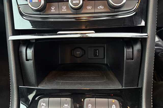 Vauxhall Grandland 1.2 Turbo Ultimate 5dr Auto