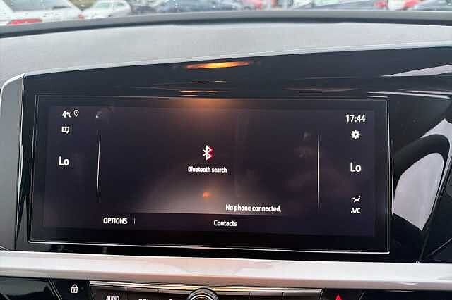 Vauxhall Grandland 1.2 Turbo Ultimate 5dr Auto