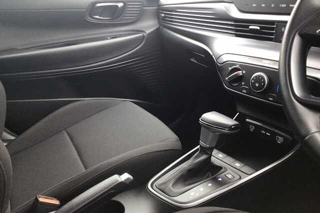 Hyundai i20 T-GDI ADVANCE