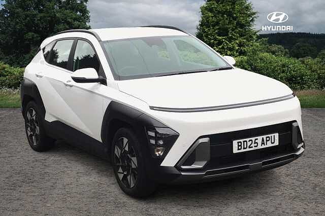 Hyundai Kona ADVANCE