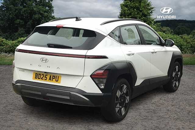 Hyundai Kona ADVANCE