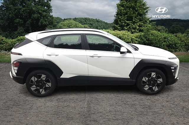 Hyundai Kona ADVANCE