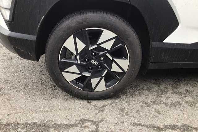 Hyundai Kona ADVANCE