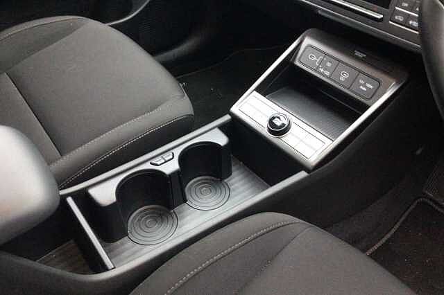 Hyundai Kona ADVANCE