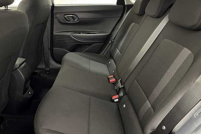 Hyundai i20 T-GDI PREMIUM