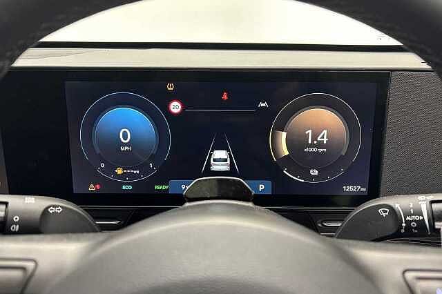 Hyundai i20 T-GDI PREMIUM