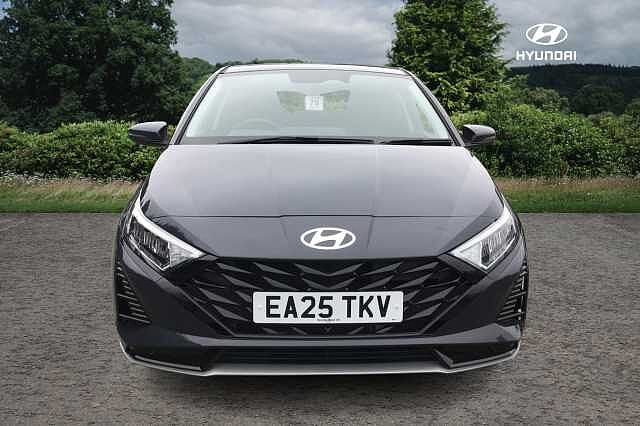 Hyundai i20 T-GDI PREMIUM