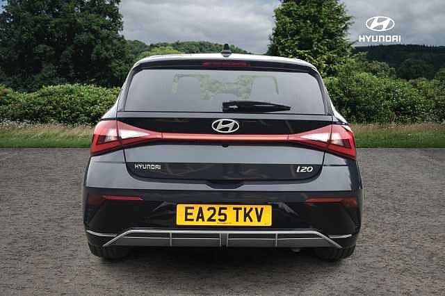 Hyundai i20 T-GDI PREMIUM