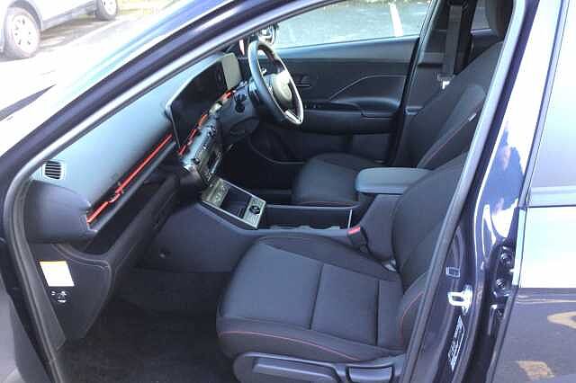 Hyundai KONA N LINE Denim Blue