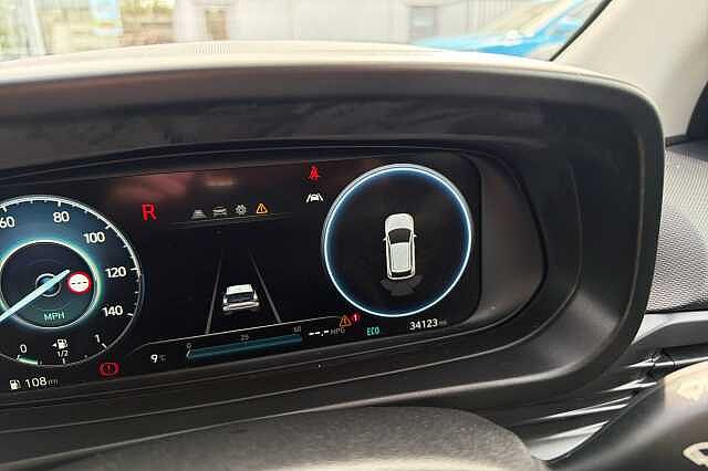 Hyundai I20 T-GDI SE CONNECT MHEV Brass