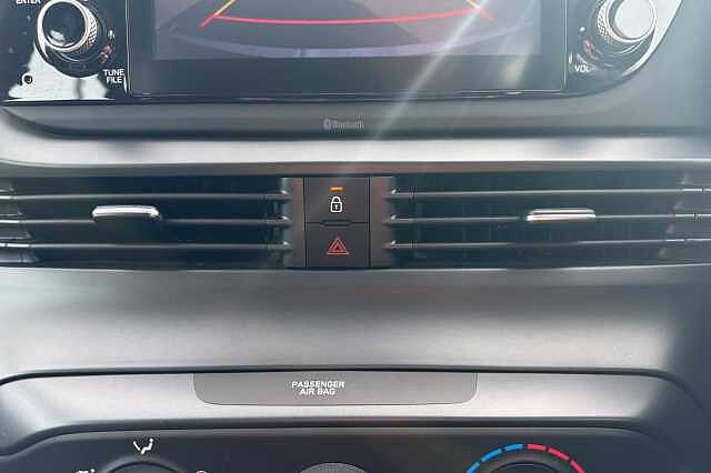 Hyundai I20 T-GDI SE CONNECT MHEV Brass