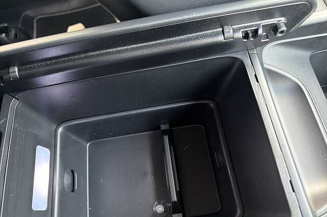 Hyundai SANTA FE CALLIGRAPHY Olive Green