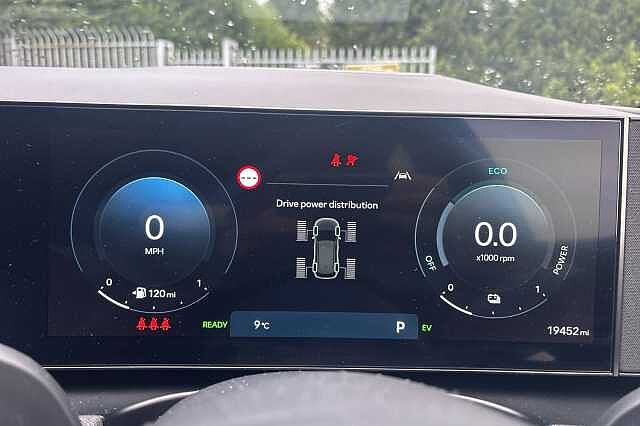 Hyundai TUCSON T-GDI N LINE S Shadow Grey