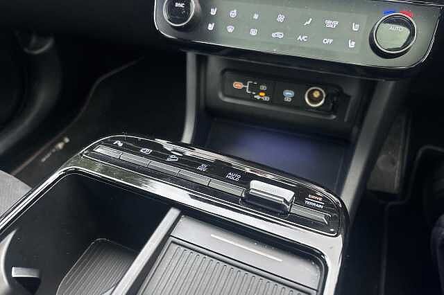 Hyundai TUCSON T-GDI N LINE S Shadow Grey