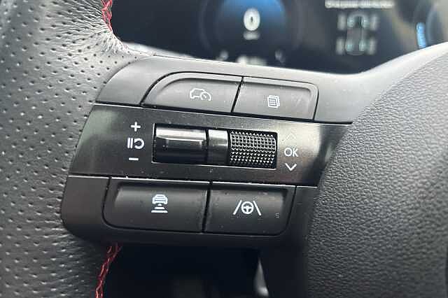 Hyundai TUCSON T-GDI N LINE S Shadow Grey