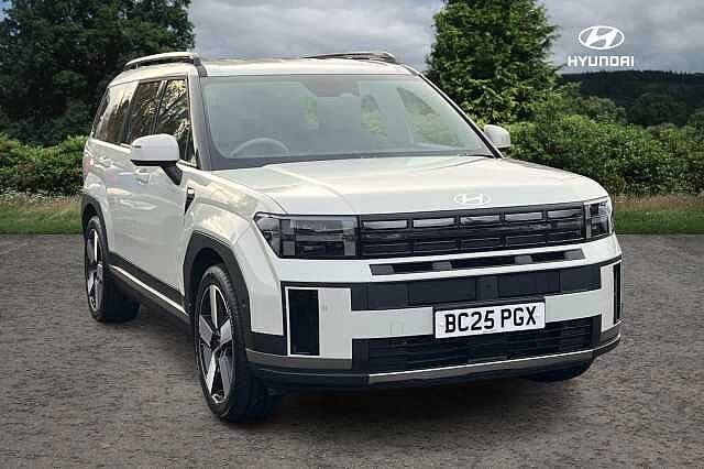 1.6 TGDi Plug-in Hybrid Ultimate 5dr 4WD Auto