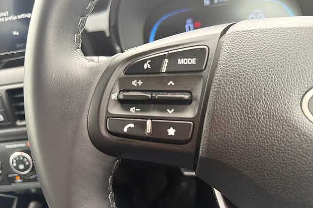 Hyundai I10 ADVANCE Lumen Grey