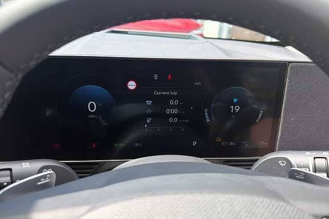 Hyundai IONIQ 5 ULTIMATE Ecotronic Grey