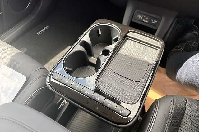 Hyundai IONIQ 5 ULTIMATE Ecotronic Grey