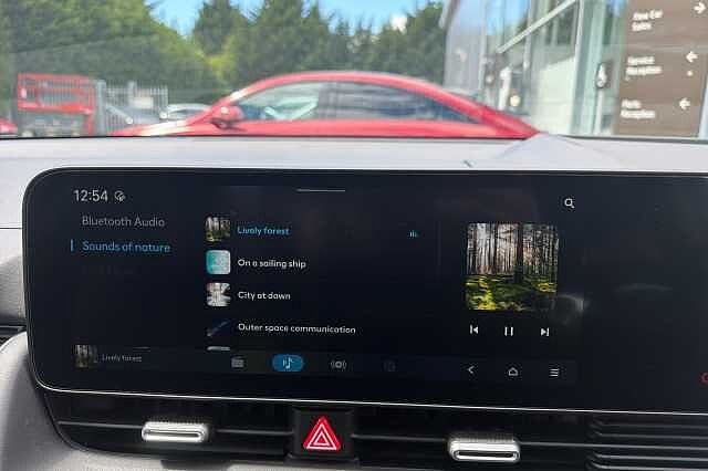 Hyundai IONIQ 5 ULTIMATE Ecotronic Grey
