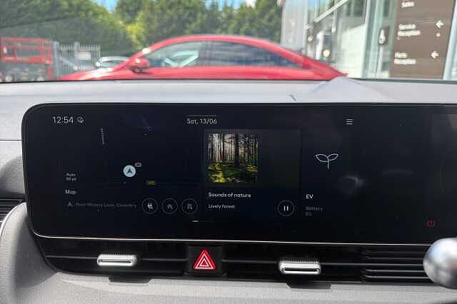 Hyundai IONIQ 5 ULTIMATE Ecotronic Grey