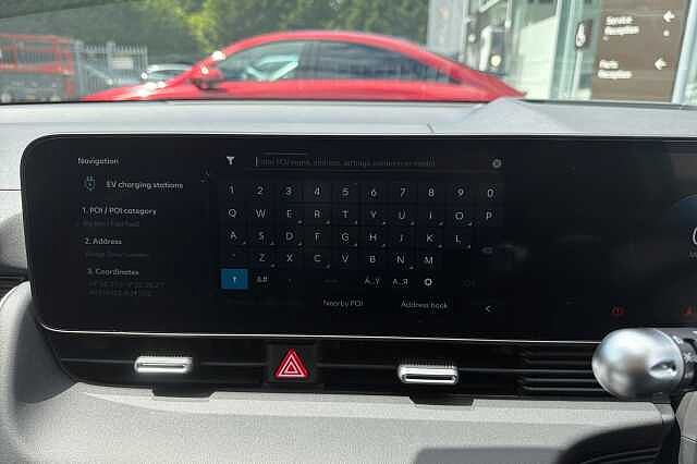 Hyundai IONIQ 5 ULTIMATE Ecotronic Grey