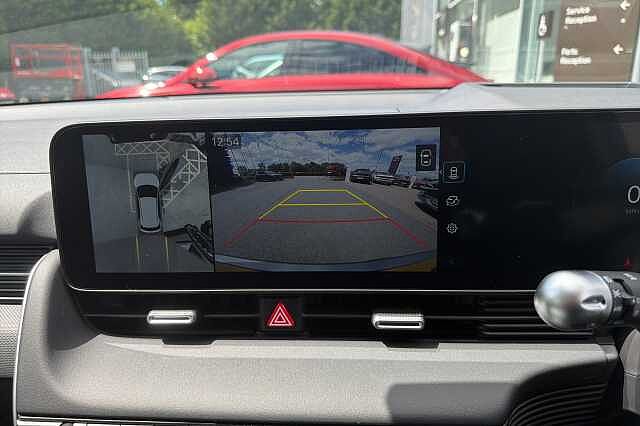 Hyundai IONIQ 5 ULTIMATE Ecotronic Grey