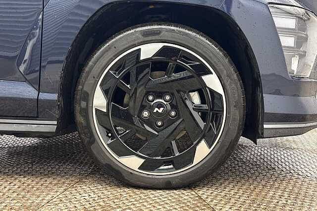 Hyundai I10 PREMIUM Phantom Black