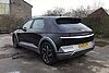 Hyundai IONIQ 5 PREMIUM Phantom Black