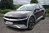 Hyundai IONIQ 5 PREMIUM Phantom Black