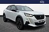 Peugeot 2008 1.2 PureTech 155 GT Premium 5dr EAT8 White