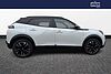 Peugeot 2008 1.2 PureTech 155 GT Premium 5dr EAT8 White