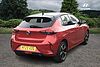 Vauxhall CORSA 1.2 Turbo Ultimate 5dr Red